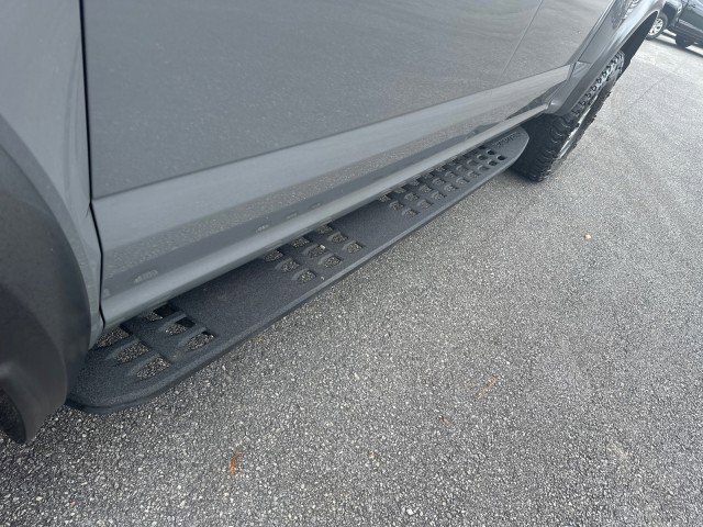 Used 2020 Ford F150 Raptor image 12