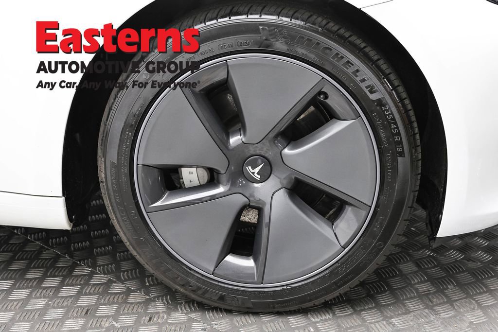 Used 2023 Tesla Model 3 Standard Range RWD image 28