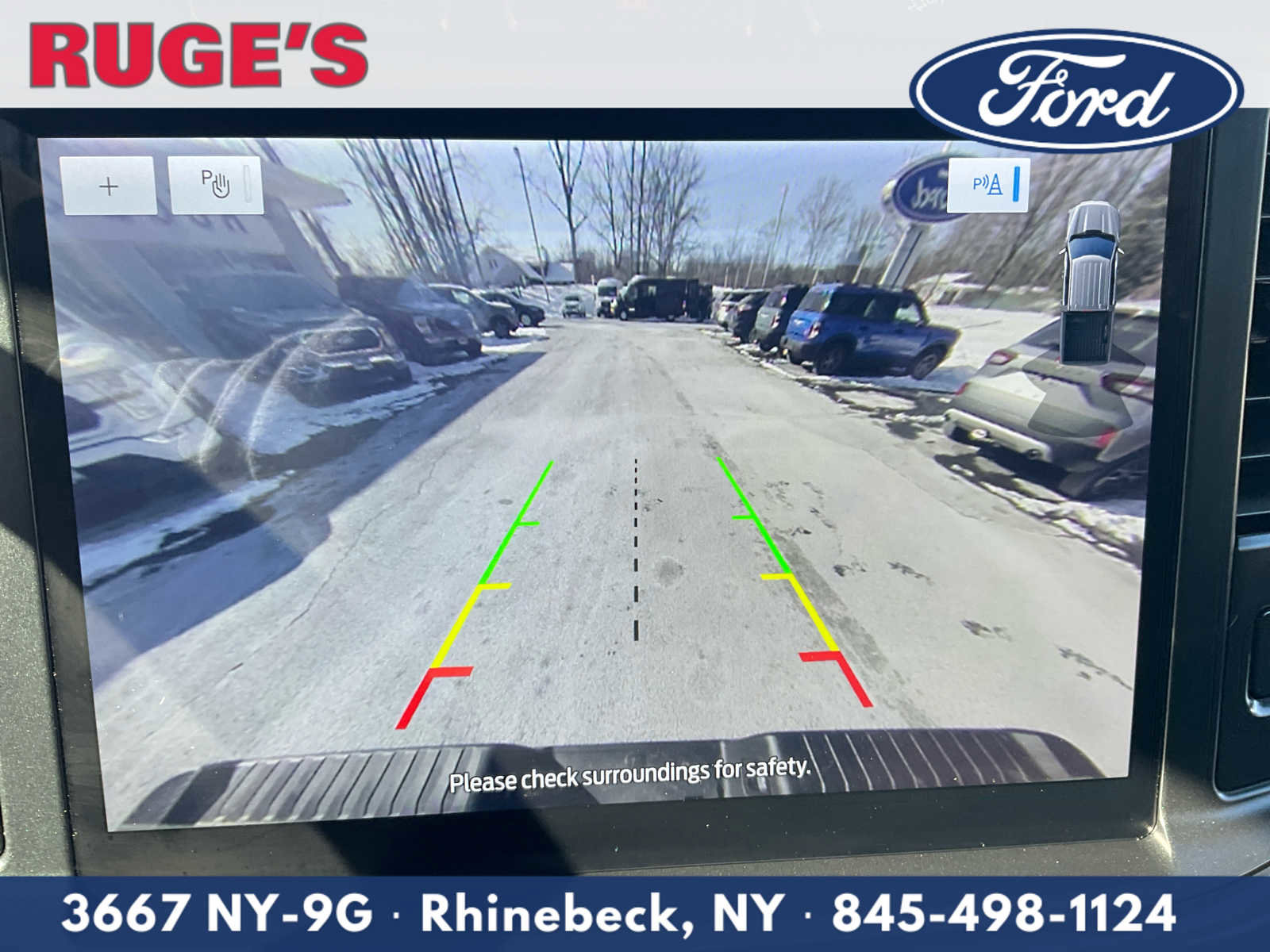 Certified 2022 Ford F150 XLT w/ Equipment Group 302A High image 25