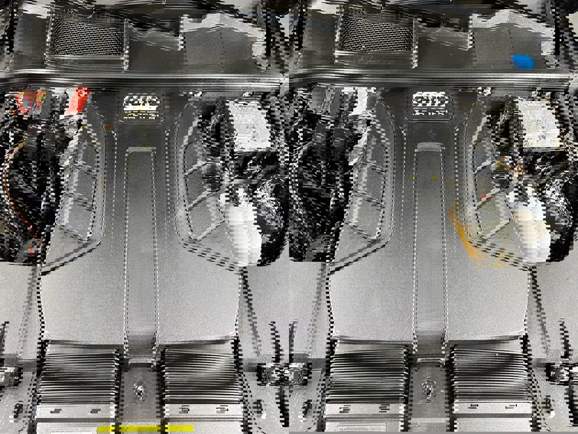 Used 2019 Audi Q7 3.0T Premium Plus w/ Premium Plus Package image 14