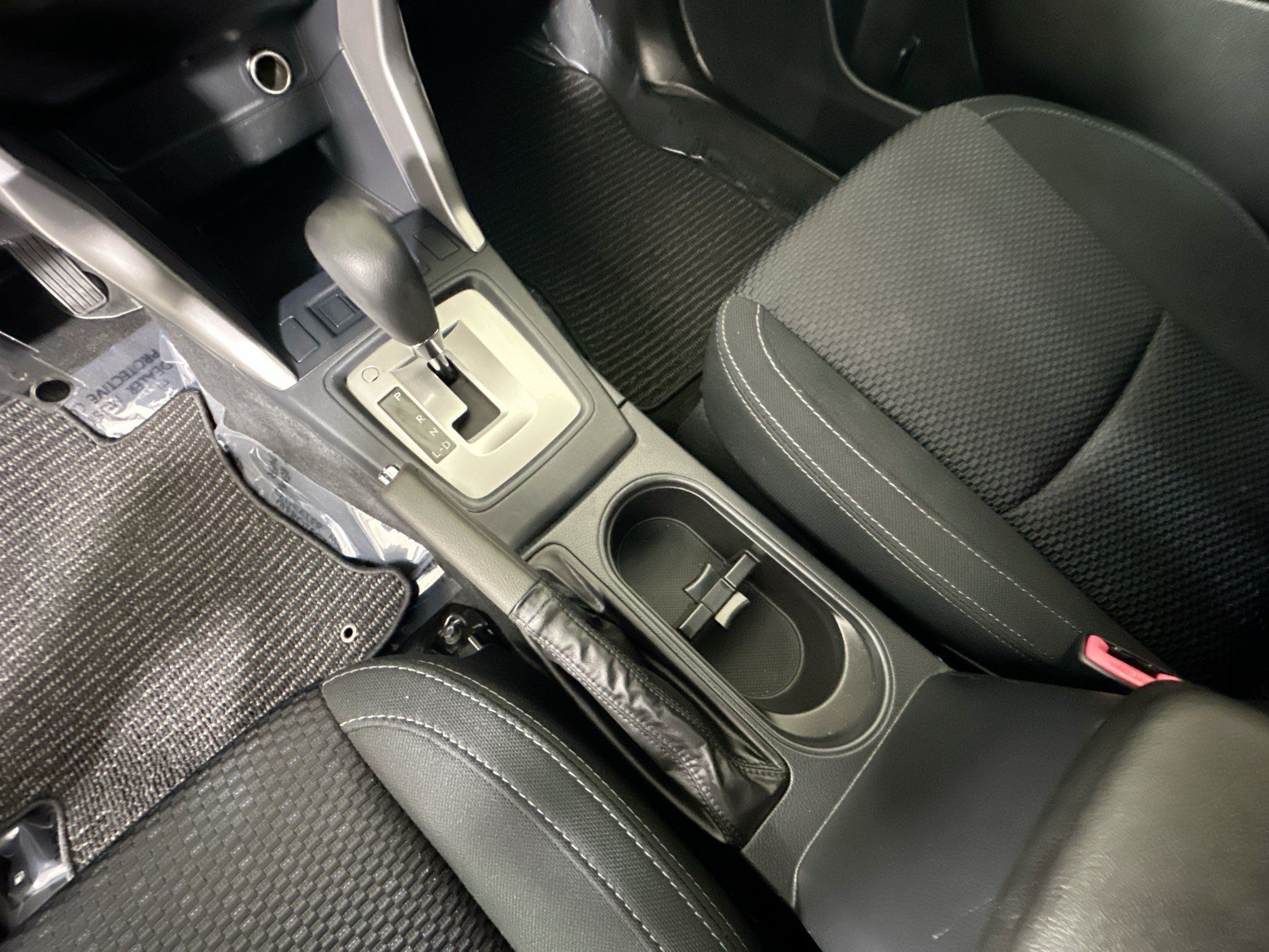 Used 2018 Subaru Forester 2.5i w/ Alloy Wheel Package AWD/4WD image 21