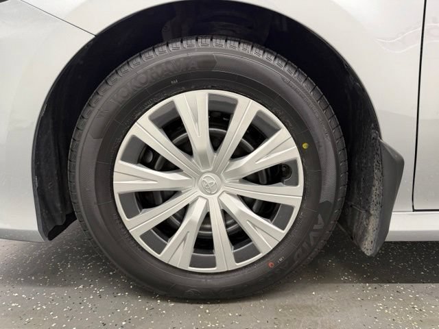 Certified 2024 Toyota Camry LE w/ Audio Upgrade Package FWD image 19