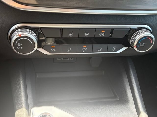 New 2026 Nissan Altima 2.5 SV FWD image 21