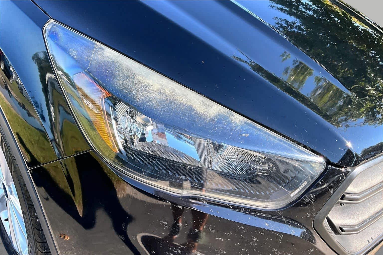 Used 2018 Ford Escape S FWD image 35