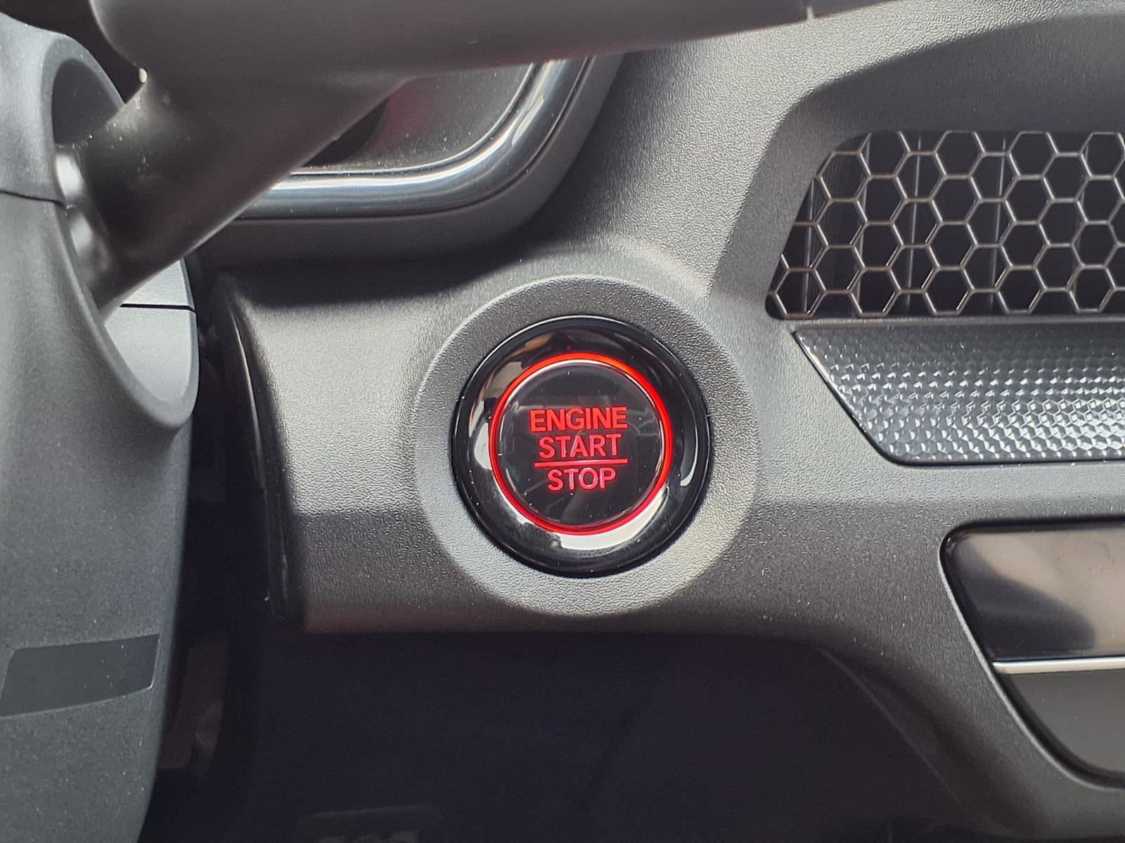 Certified 2026 Honda CR-V LX image 10