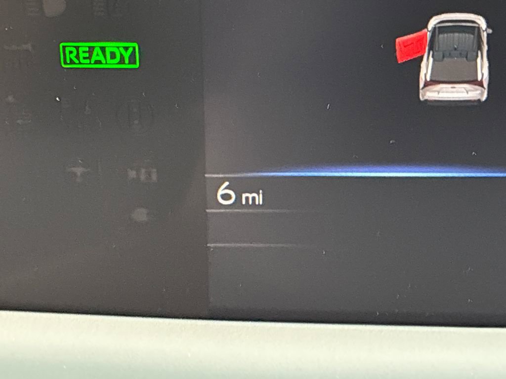 New 2026 Toyota bZ image 51