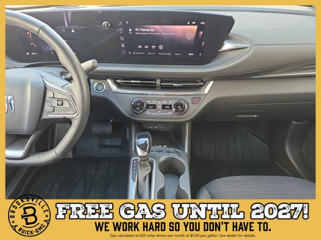 New 2026 Buick Envista Preferred w/ Convenience I Package FWD image 13