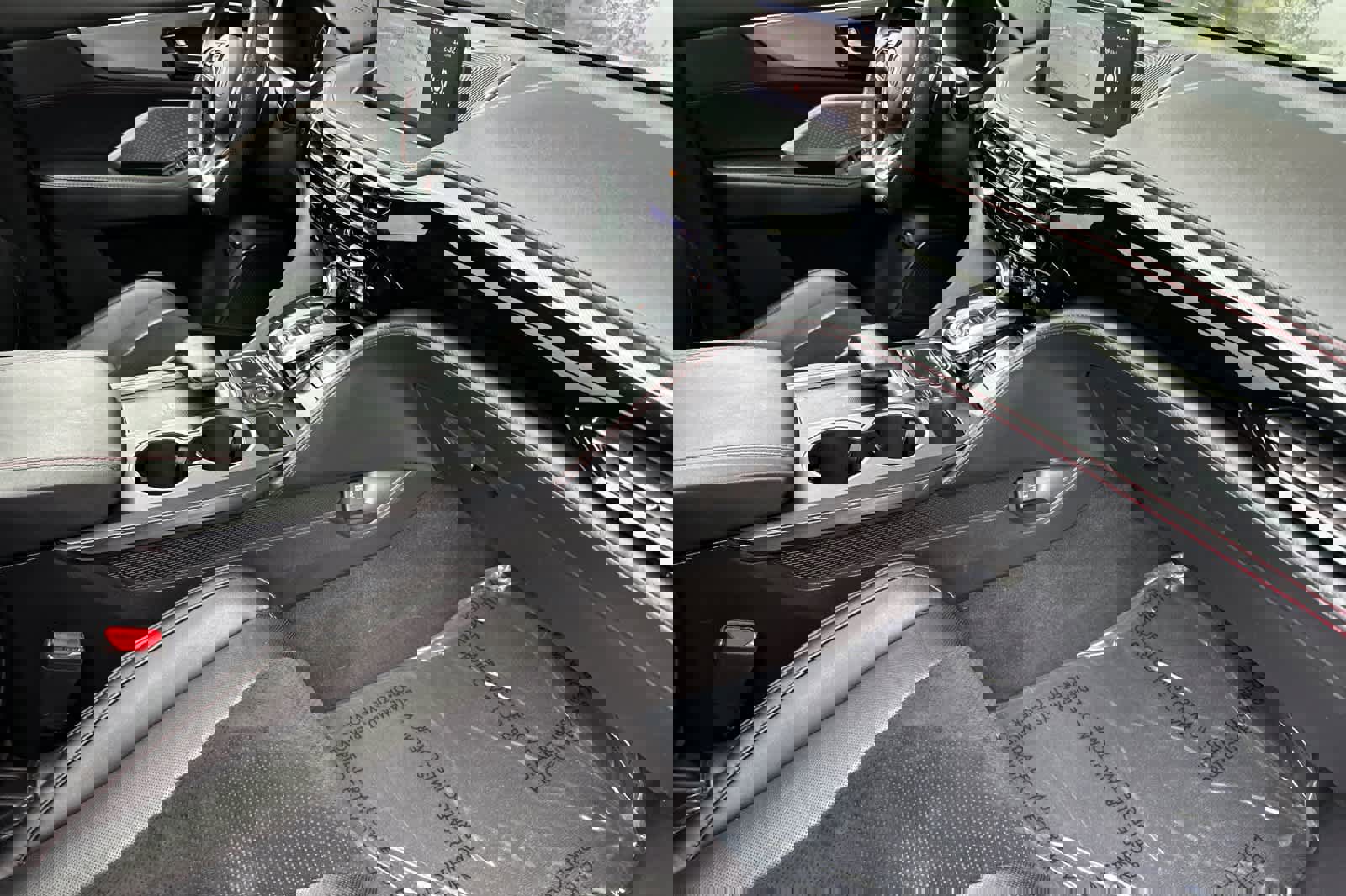 Used 2022 Acura MDX A-Spec image 18