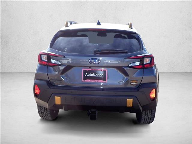New 2026 Subaru Crosstrek 2.5i Wilderness image 3