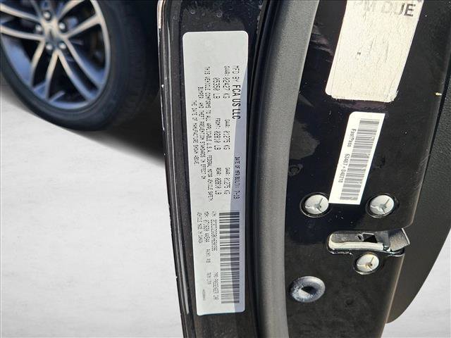 Used 2019 Dodge Challenger SXT AWD/4WD image 24