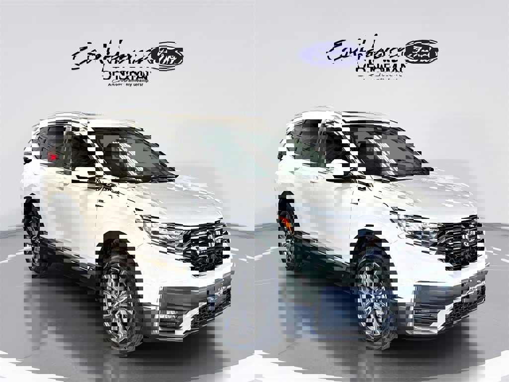 Used 2022 Honda CR-V Touring