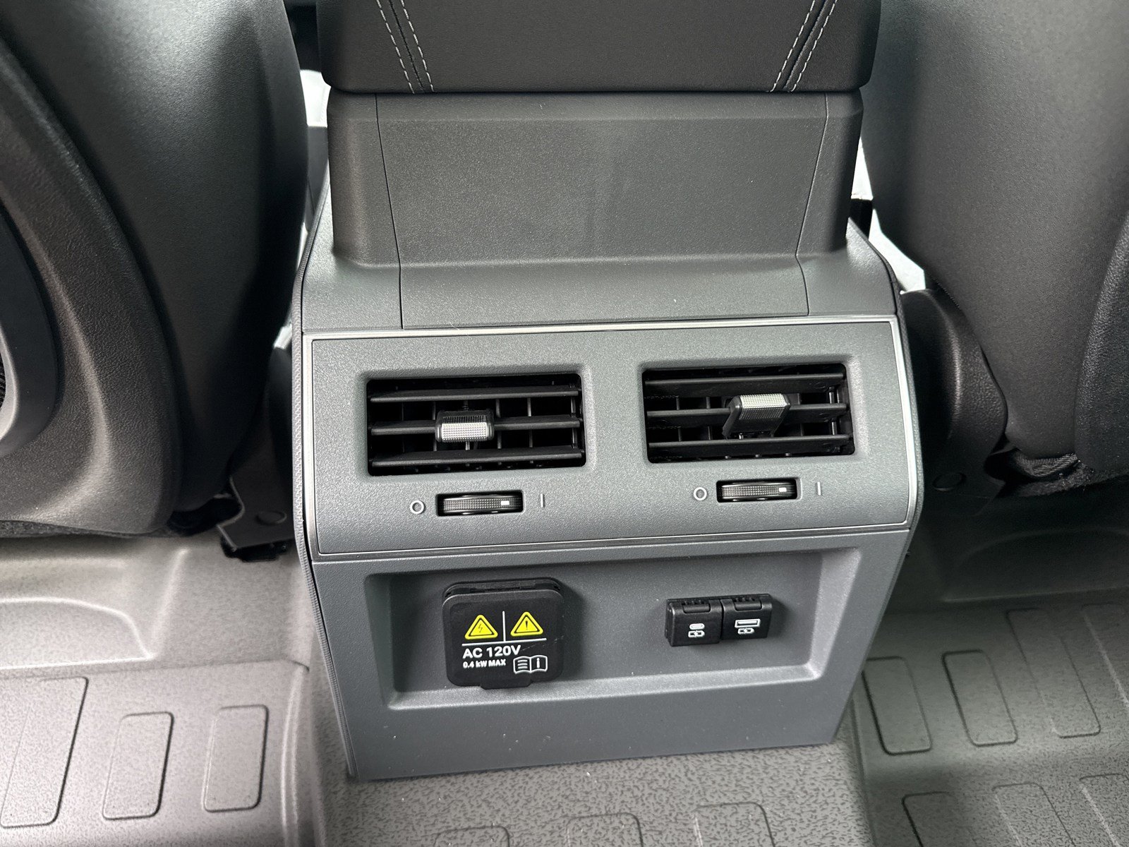New 2026 INEOS Grenadier Station Wagon AWD/4WD image 27