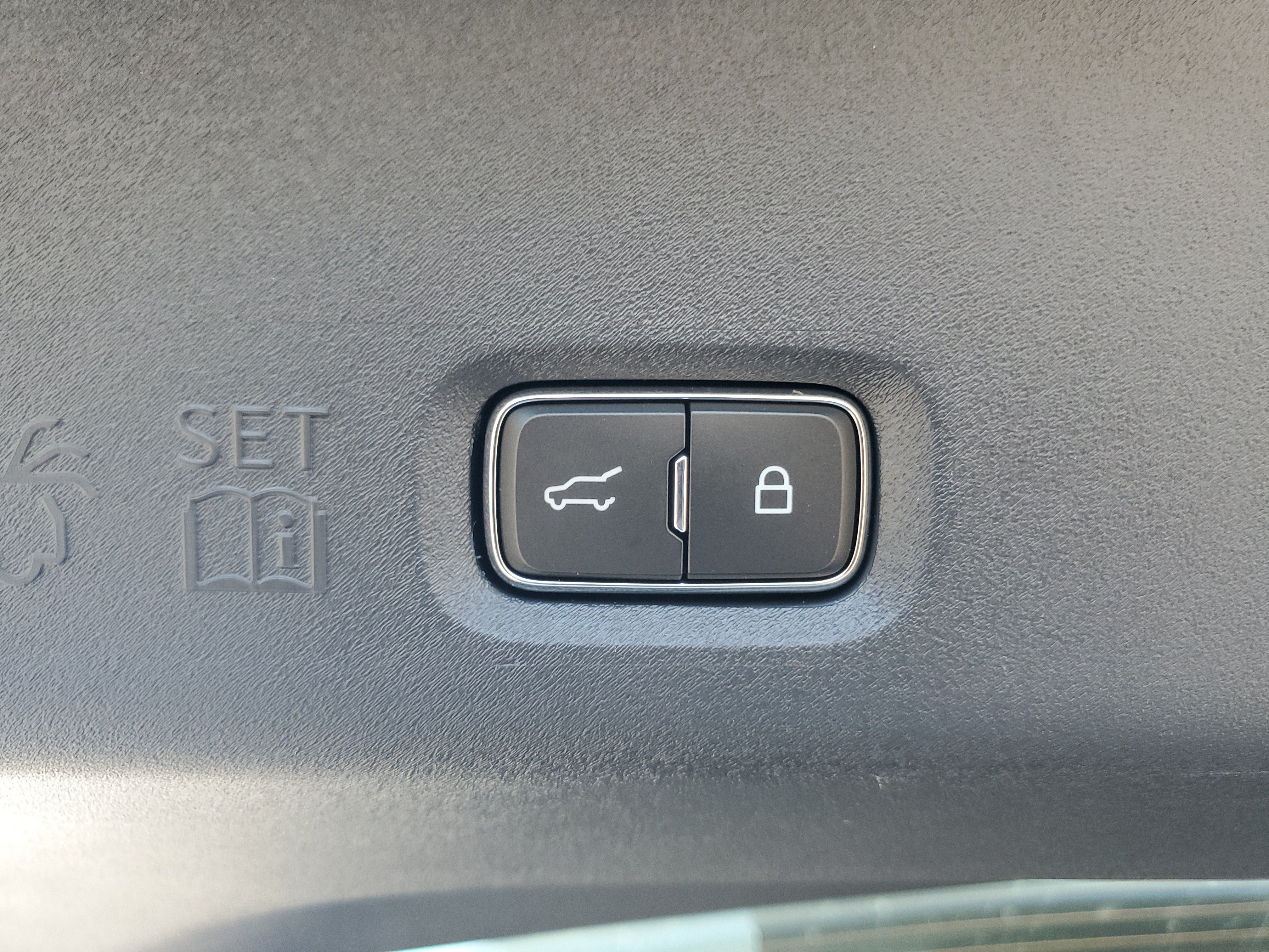 New 2027 Lincoln Navigator Reserve AWD/4WD image 36