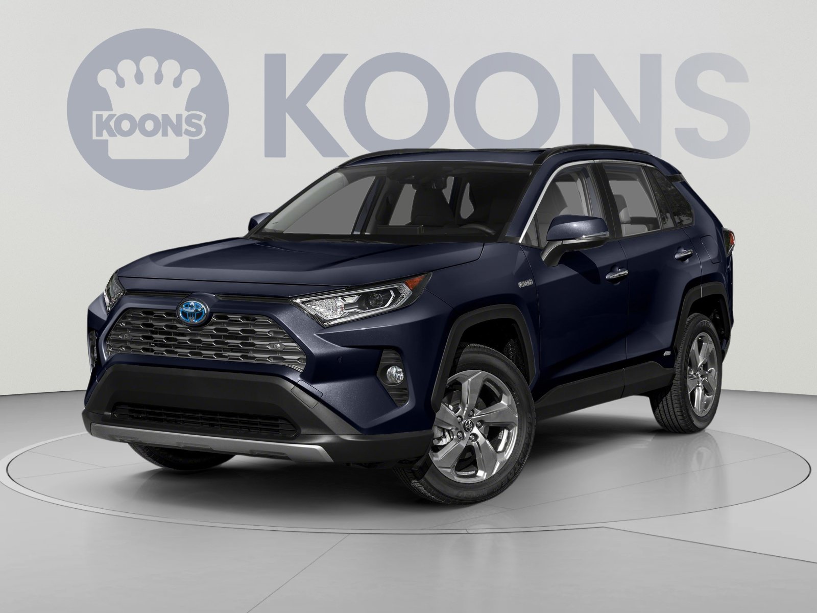 Used 2020 Toyota RAV4 Limited