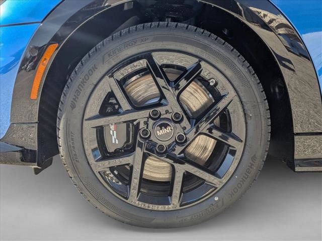 New 2026 MINI Cooper S image 10