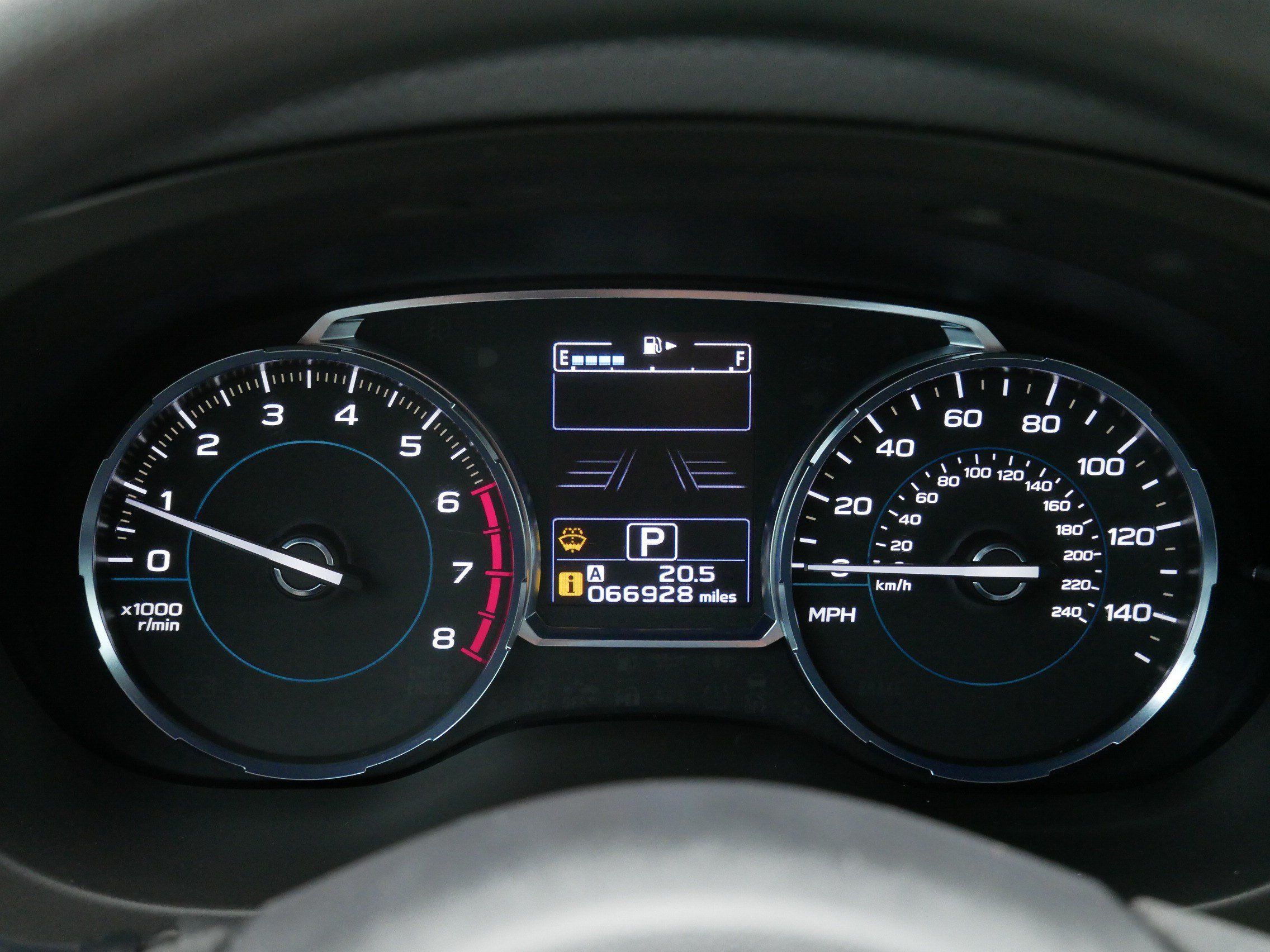 Used 2018 Subaru Forester 2.5i Premium AWD/4WD image 21