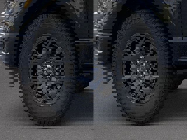 New 2026 Ford F150 STX image 19