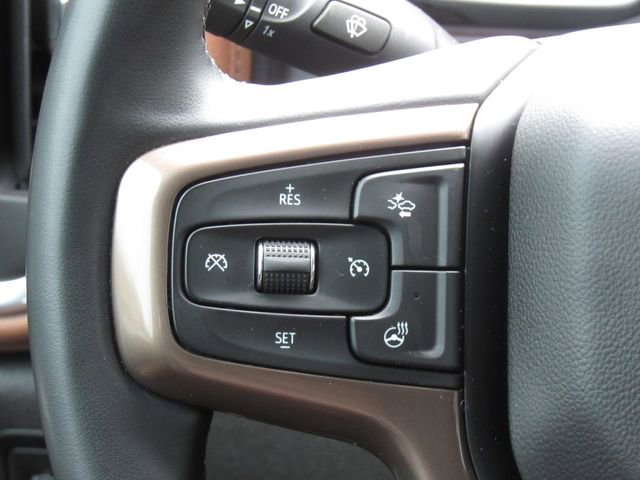 Used 2023 Chevrolet Silverado 3500 High Country image 29