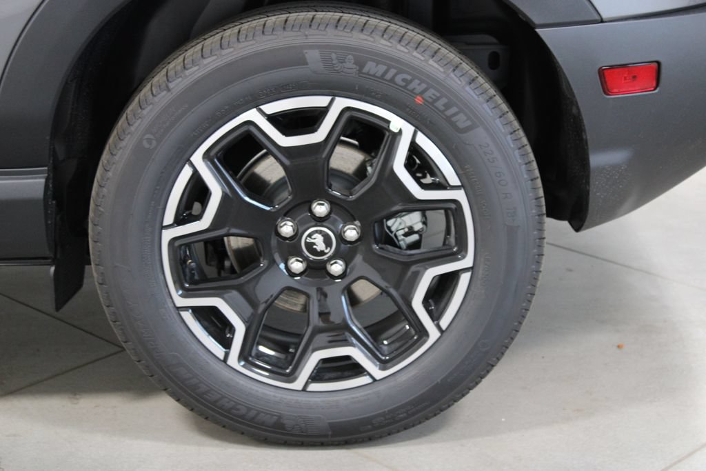 New 2026 Ford Bronco Sport Outer Banks AWD/4WD image 15