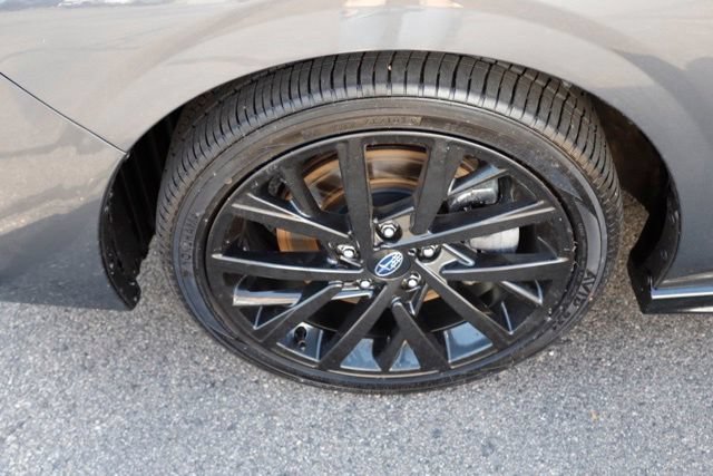 Used 2024 Subaru Impreza RS AWD/4WD image 9