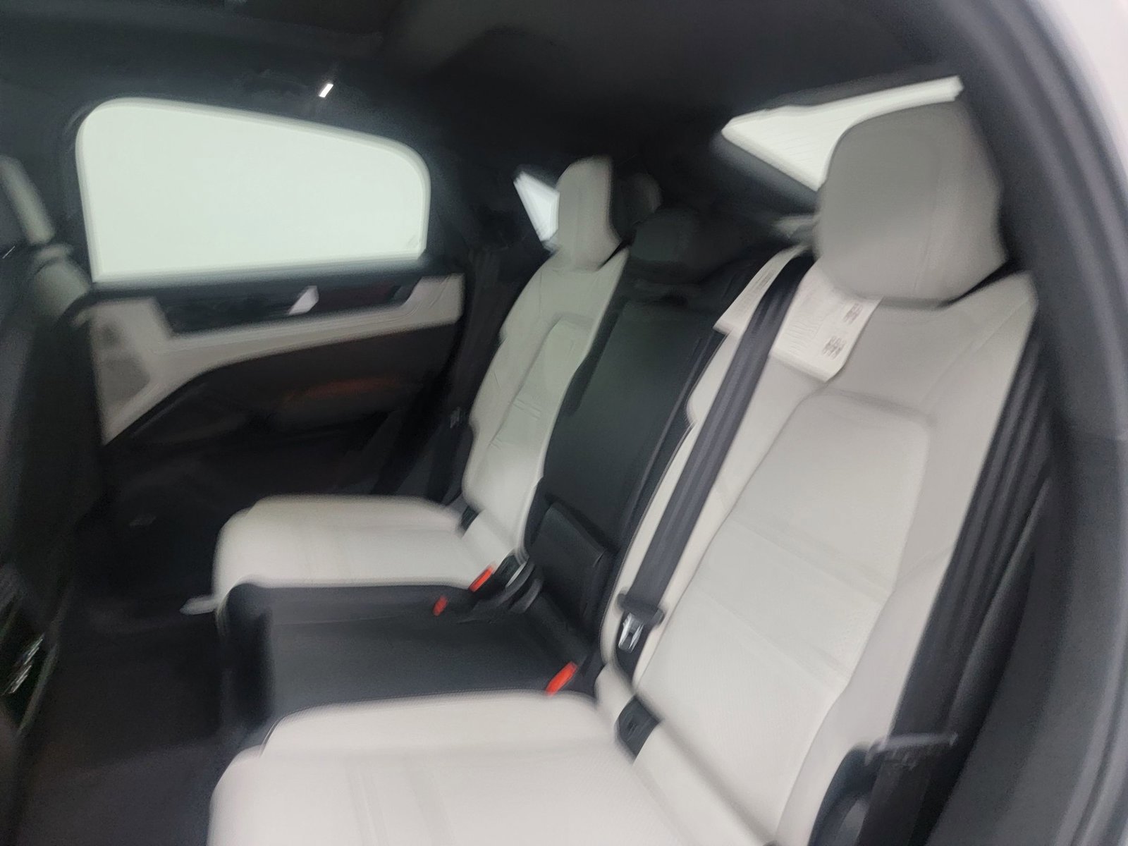 New 2025 Porsche Cayenne S image 16