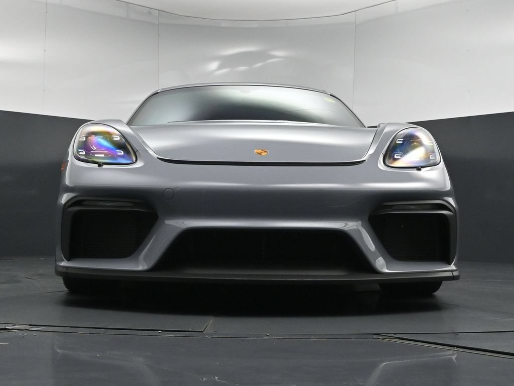 Used 2023 Porsche 718 Cayman GT4 RWD image 29
