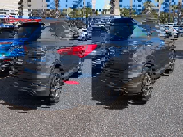 Used 2014 Hyundai Santa Fe Sport w/ Technology Package 04 image 8