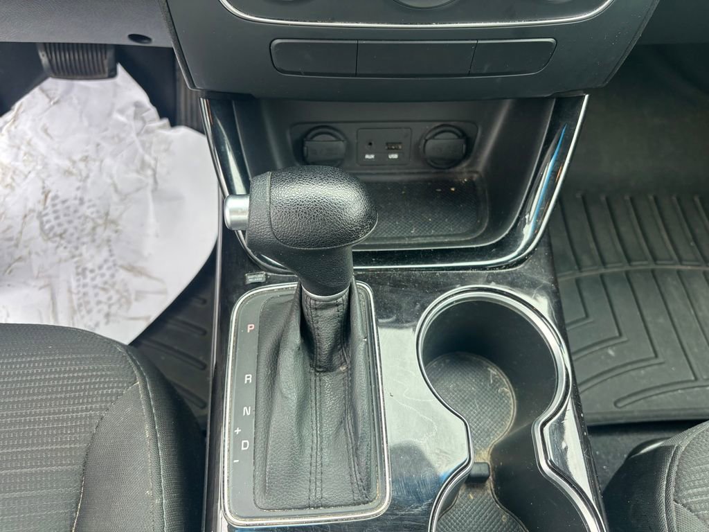 Used 2014 Kia Sorento LX FWD image 12