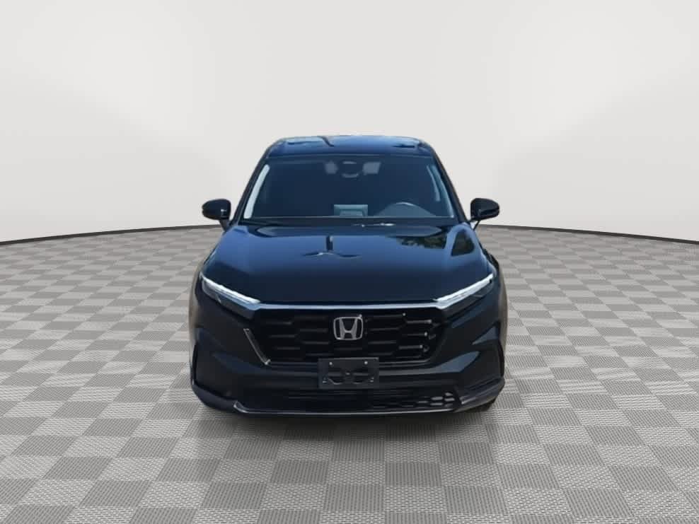 Used 2025 Honda CR-V EX image 3