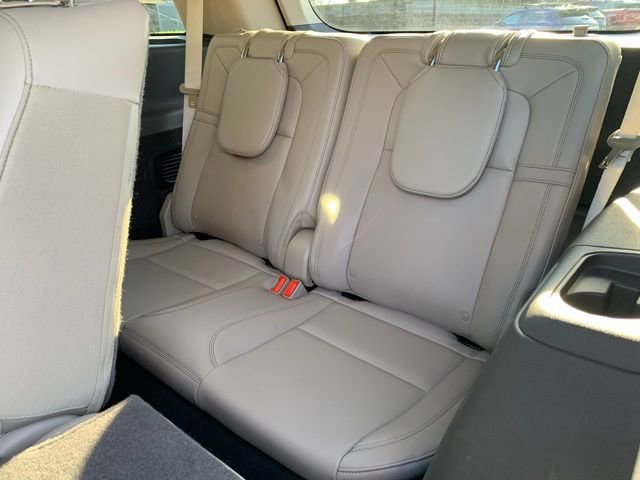 Used 2023 Lincoln Aviator Reserve w/ Jet Package image 20