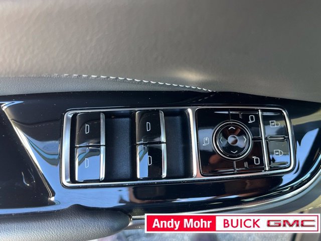 Used 2024 Cadillac Lyriq Tech w/ Driver Assist Package AWD/4WD image 21