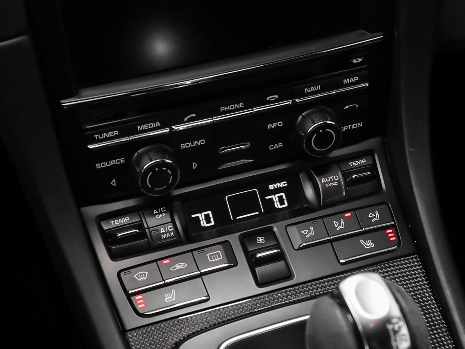 Used 2015 Porsche 911 Carrera GTS image 43