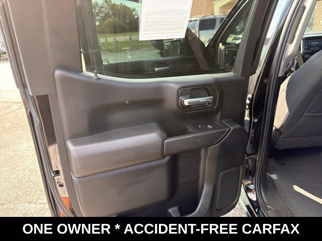 Used 2022 Chevrolet Silverado 1500 LT AWD/4WD image 33