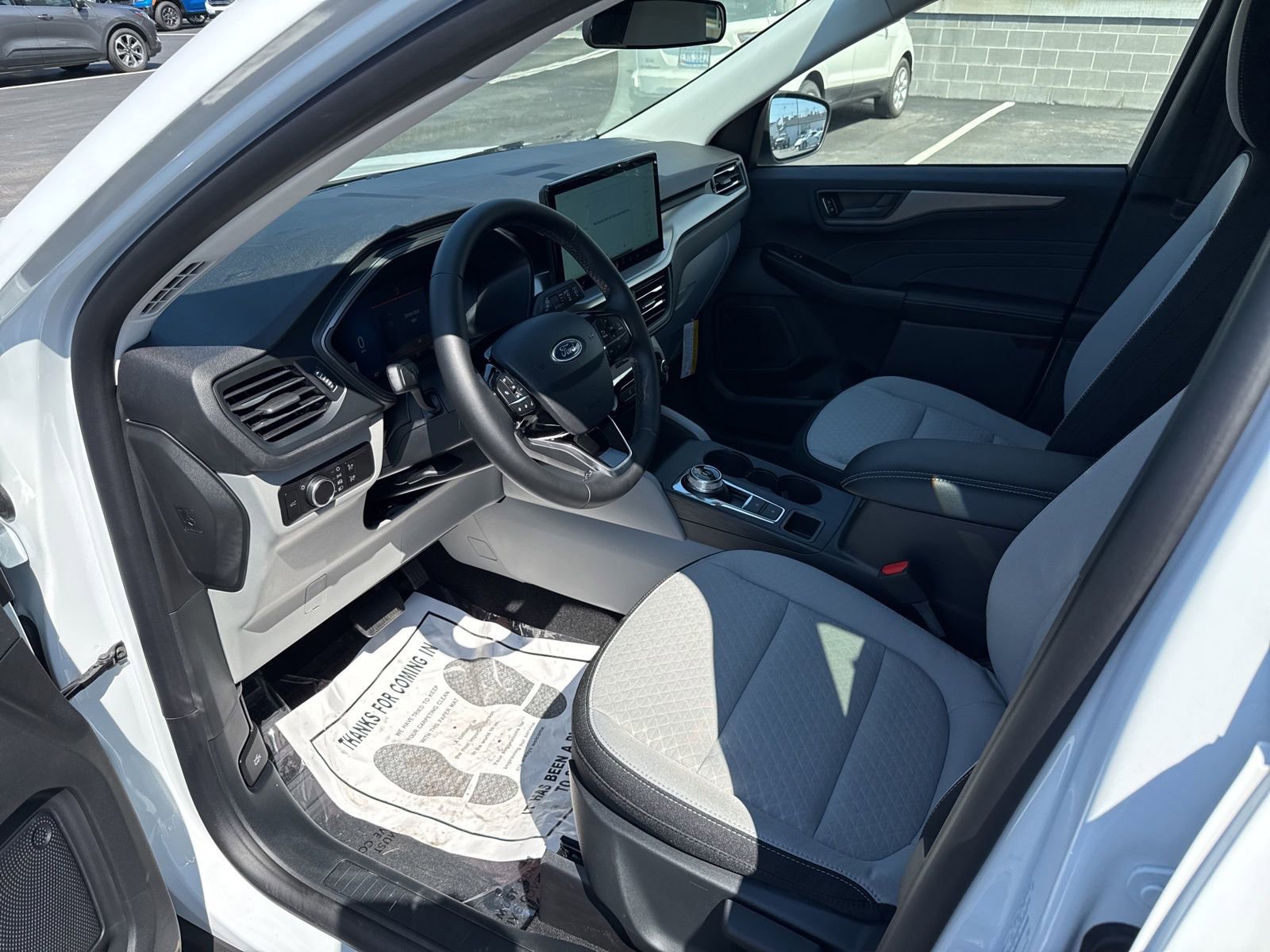 New 2026 Ford Escape Active w/ Tech Pack #1 AWD/4WD image 19