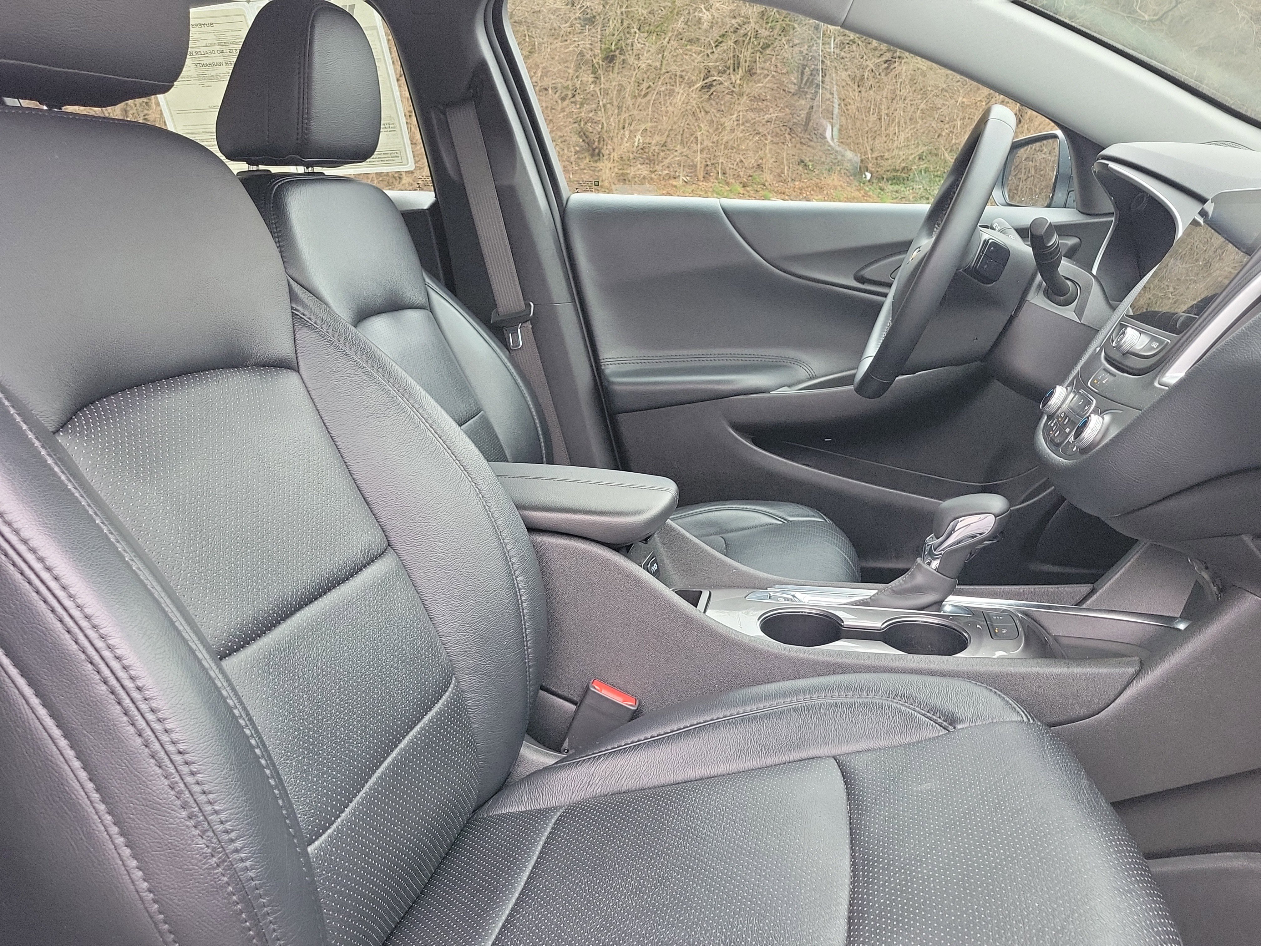 Used 2024 Chevrolet Malibu LT w/ Sport Edition image 28