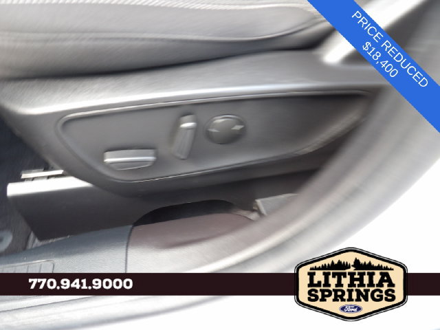 Certified 2023 Ford Escape Active w/ Cold Weather Package FWD image 28