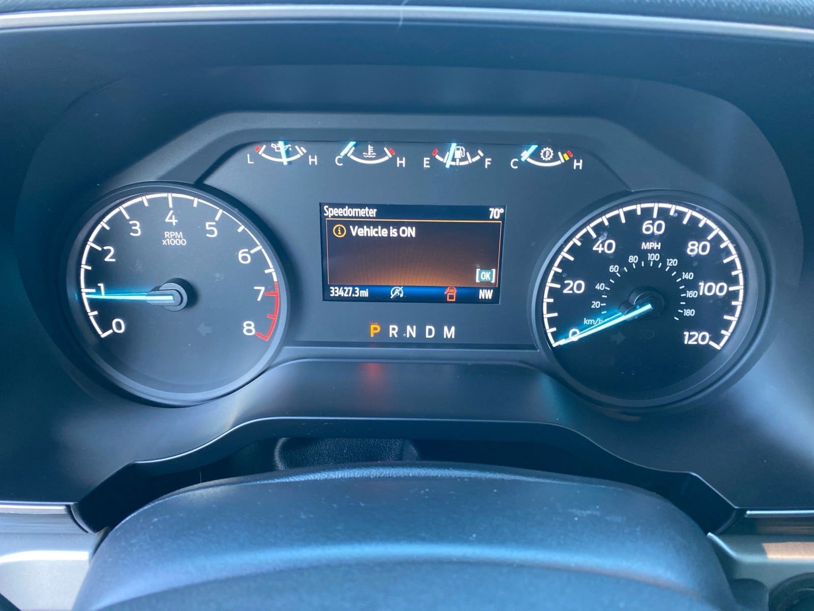 Used 2021 Ford F150 XLT w/ XTR Package AWD/4WD image 19