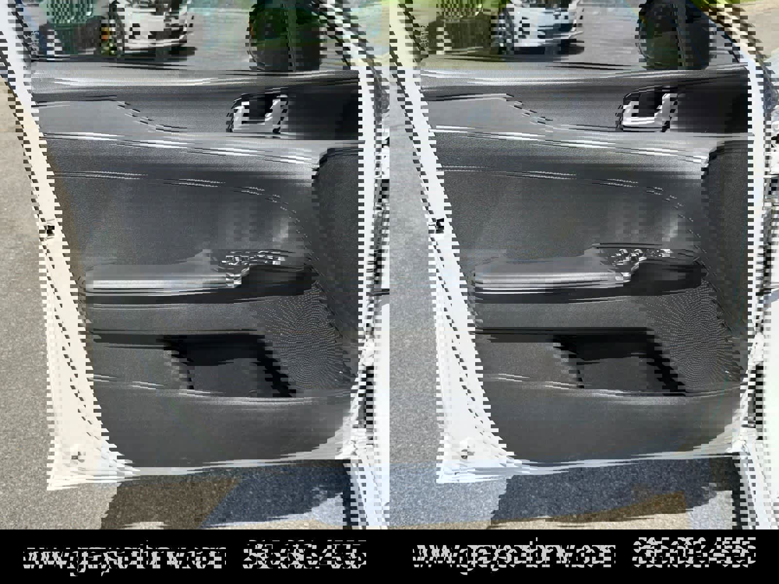 Used 2022 Kia K5 GT-Line image 17