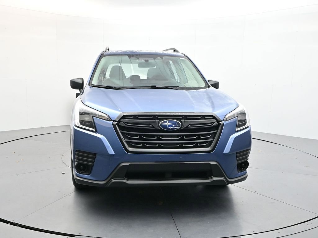 Used 2023 Subaru Forester Base video 2