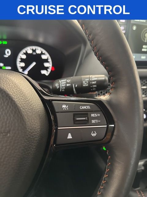 Used 2026 Honda HR-V Sport image 10