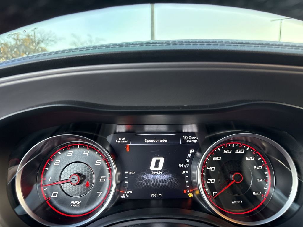 Used 2023 Dodge Charger Scat Pack w/ Plus Group image 17
