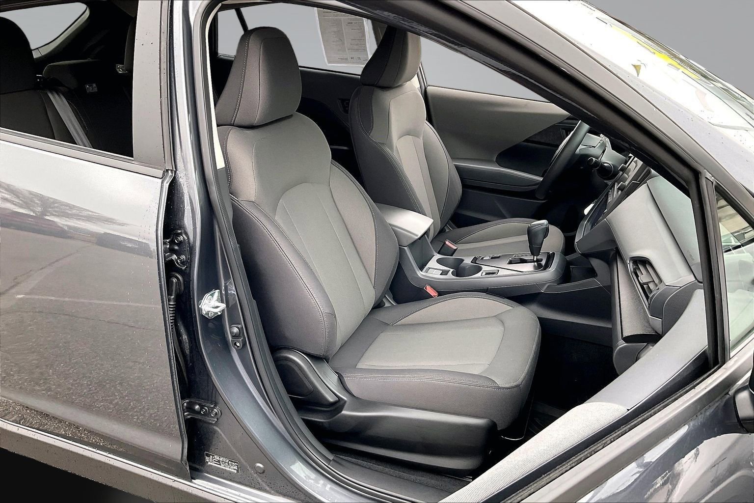 Certified 2024 Subaru Crosstrek 2.0i image 7