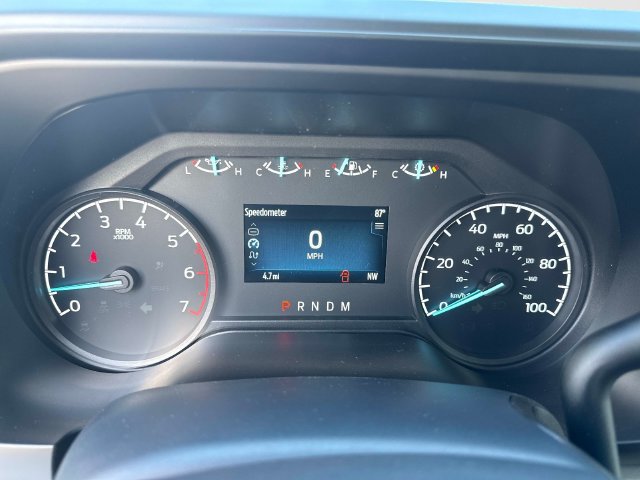 New 2027 Ford F250 XL w/ STX Appearance Package AWD/4WD image 27