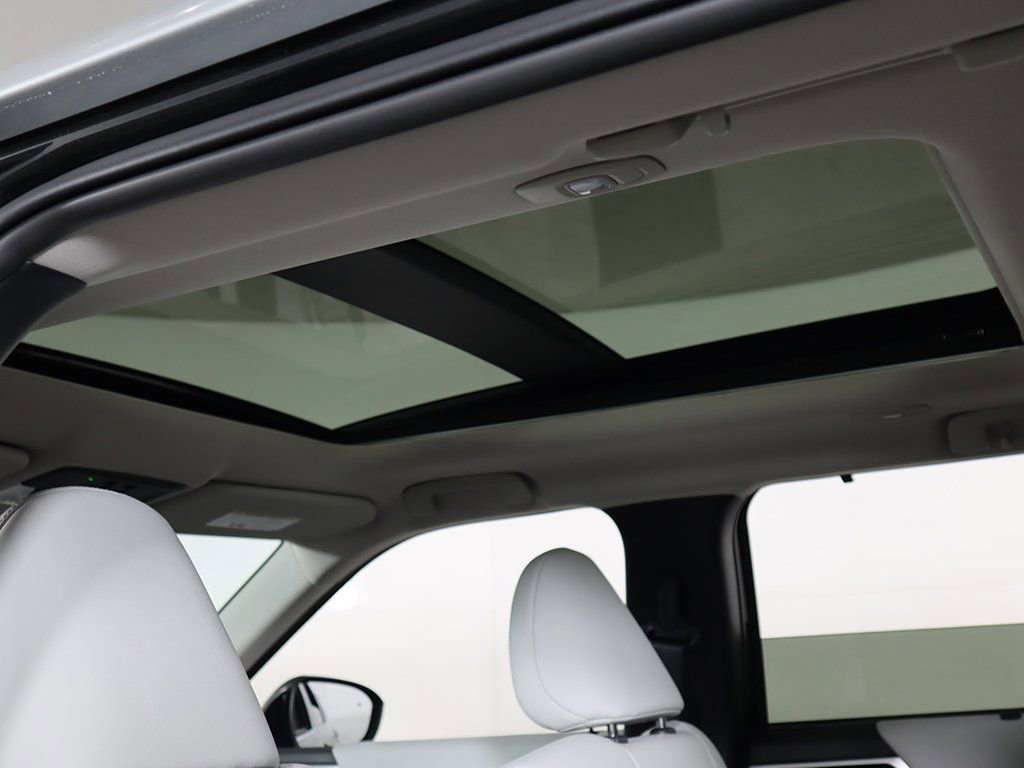 New 2025 Mitsubishi Outlander SEL AWD/4WD image 22