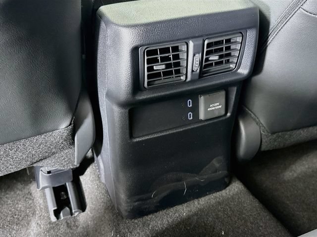 New 2026 Toyota 4Runner TRD Off-Road Premium AWD/4WD image 26