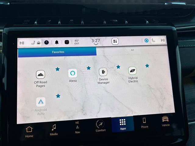 Used 2023 Jeep Grand Cherokee 30th Anniversary image 33