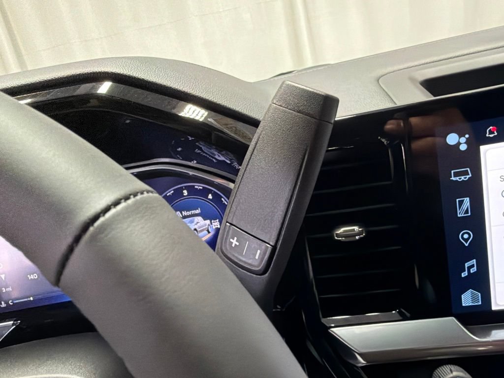 New 2026 Chevrolet Silverado 1500 RST AWD/4WD image 23