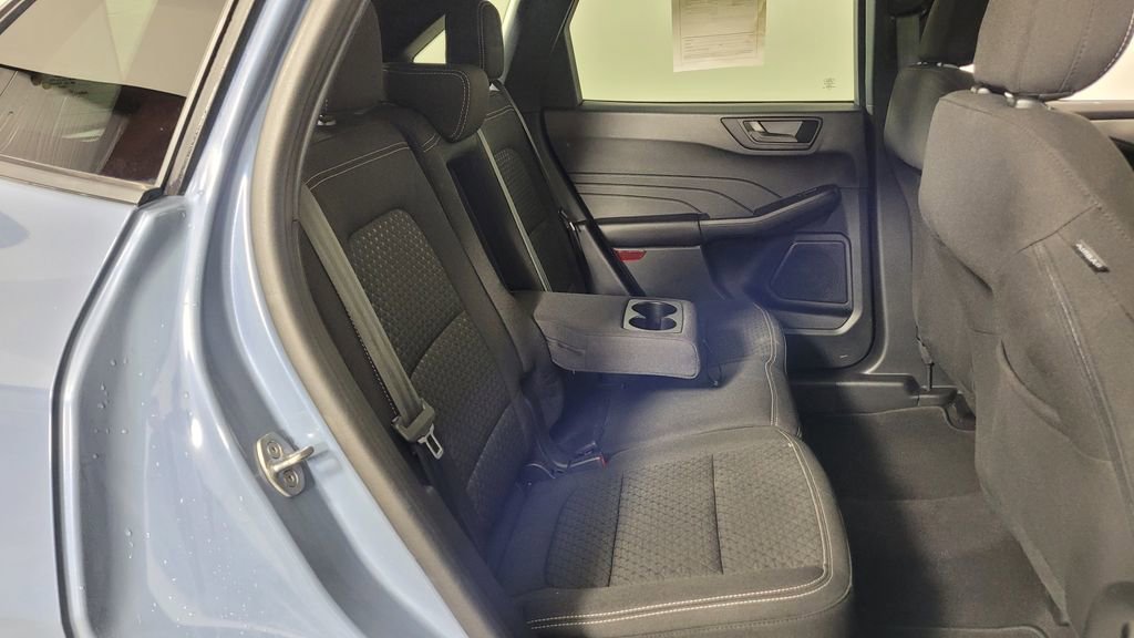 Used 2023 Ford Escape Active image 33