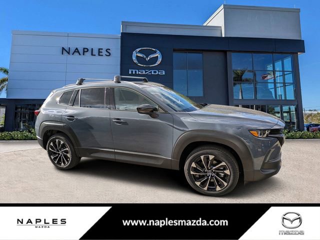 New 2026 MAZDA CX-50 2.5 Hybrid w/ Weather Package image 1