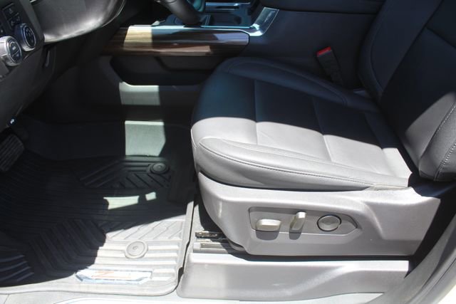Used 2024 Chevrolet Silverado 1500 LT Trail Boss w/ Convenience Package II AWD/4WD image 35